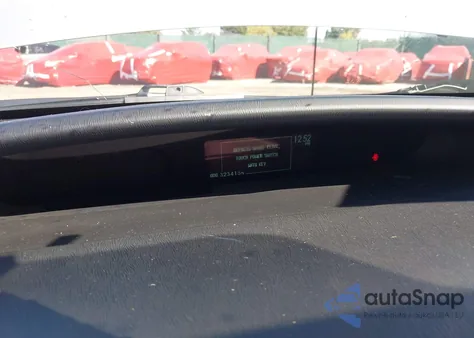 2010 Toyota Prius Iv z USA, uszkodzony, nr VIN JTDKN3DU0A0086811